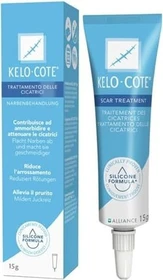 KELO-Cote Silikon Narbengel, 15g