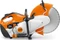 Stihl TS Benzin-Trennschleifer Vorschaubild