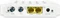 Allnet ALL-GHN102-Coax, Ethernet over Coax, F-Buchse/Koaxial G.hn, 2x RJ-45 Vorschaubild