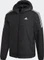 adidas Essentials Insulated Hooded Jacke schwarz (Herren) Vorschaubild