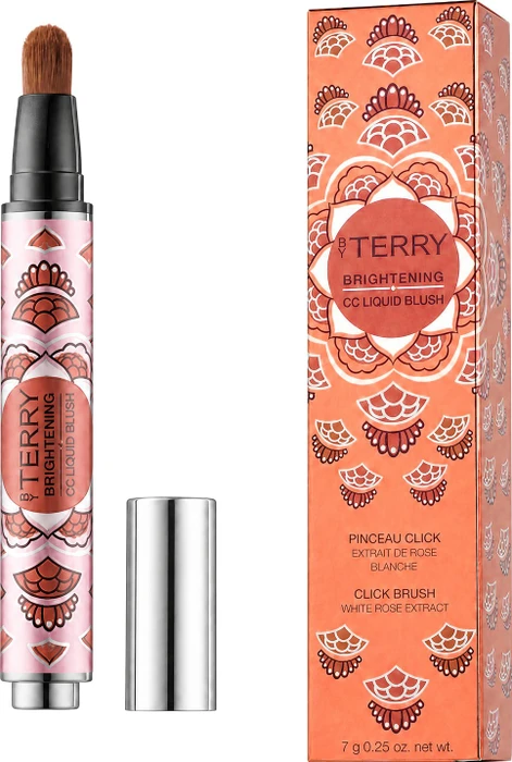 By Terry Brightening CC Liquid Blush N1 rosy flash, 7g