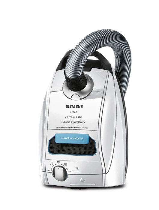 Siemens Q5.0 VSQ5X12M1 extreme silencePower
