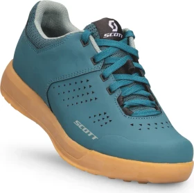 Scott MTB SHR-ALP Lace petrol blue/mint green (Damen)