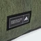 adidas 4ATHLTS M Duffelbag Sporttasche tent green/white Vorschaubild