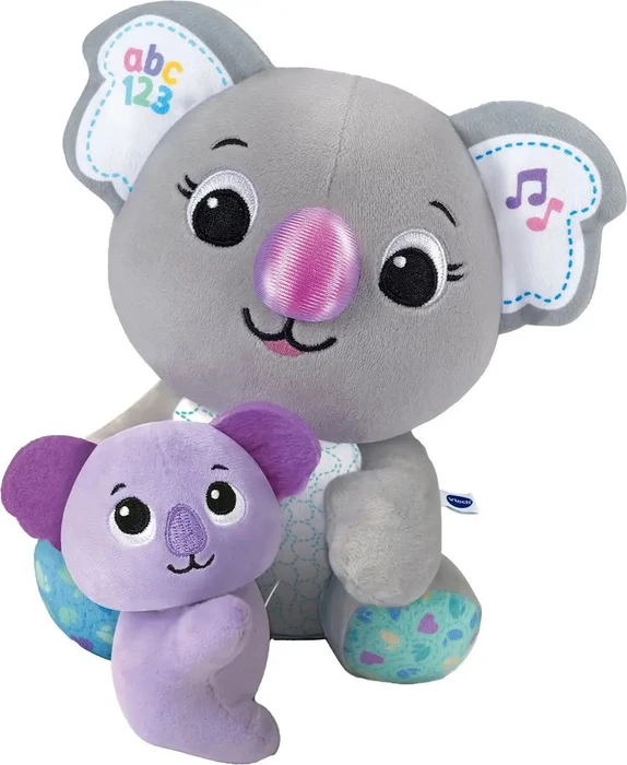 VTech Baby Knuddel-Koalas