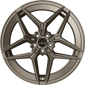 Antera Felgen A107 11.0x21 5/120 ET40 (verschiedene Farben)