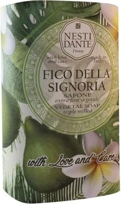 Nesti Dante Love & Care Fico Della Signoria feste Seife, 250g