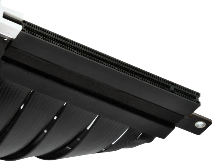 SilverStone RC03 Riser Kabel, gerade, PCIe 3.0, 220mm