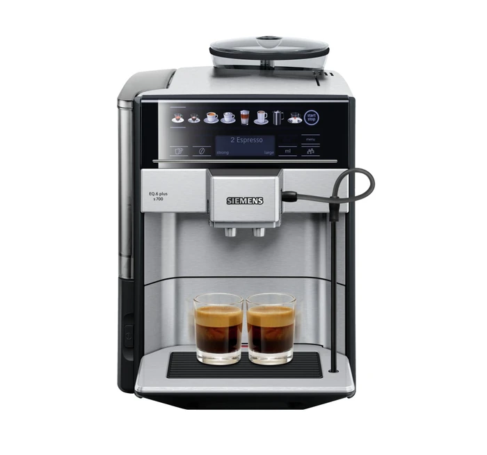 Siemens EQ.6 plus s700 TE657313RW