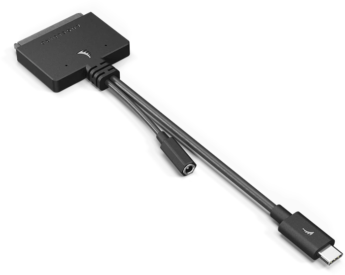 Angelbird Type-C-to-SATA Adapter