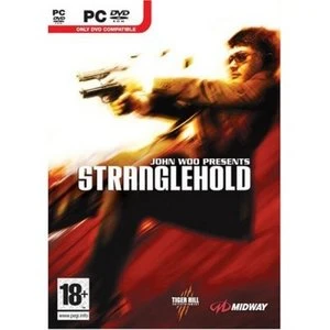 John Woo's Stranglehold (PC)