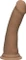 Doc Johnson The D Slim D Ultraskyn 6" Vorschaubild