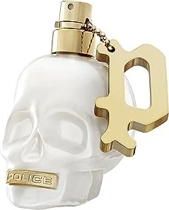 Police To Be Born To Shine Woman Eau de Parfum