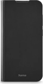 Hama Handytasche Eco Premium für Samsung Galaxy A15/A15 5G schwarz