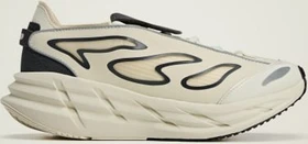 adidas by Stella McCartney Adistar almond milk-smc/utility black (Damen)