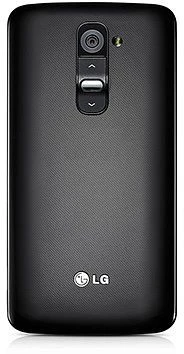LG G2 D802 32GB schwarz