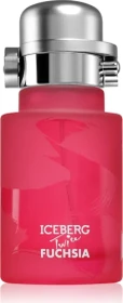 Iceberg Twice Fuchsia Eau de Toilette, 75ml