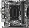 ASRock Kabini Vorschaubild