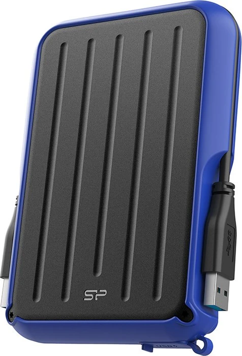 Silicon Power Armor A66 HDD extern