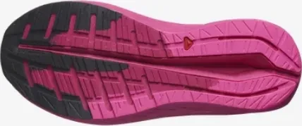 Salomon Aero Volt 2 pink glo/beetroot purple/spectrum blue (Damen)