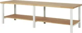 Rau Werkbank Serie 7000