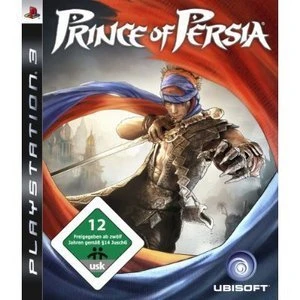 Prince of Persia (PS3)
