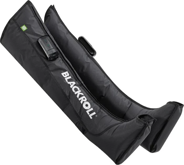 Blackroll Compression Boots Small Vibrationsmassagegerät