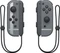 Nintendo Switch - Super Smash Bros. Ultimate Bundle schwarz/grau Vorschaubild