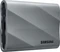 Samsung Portable SSD T9, grau, 4TB, USB-C 3.2 Vorschaubild