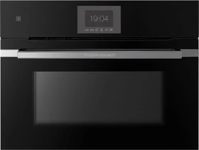 Küppersbusch CBP6550.0SE3 Backofen silver chrome