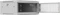 Lanberg WF01 Series 19" Wandschrank 4HE, hängend, Flatpack, Gitternetztür, IP20, RAL 7035, 600mm tief Vorschaubild