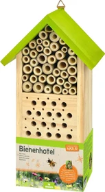 Moses Expedition Natur Bienenhotel