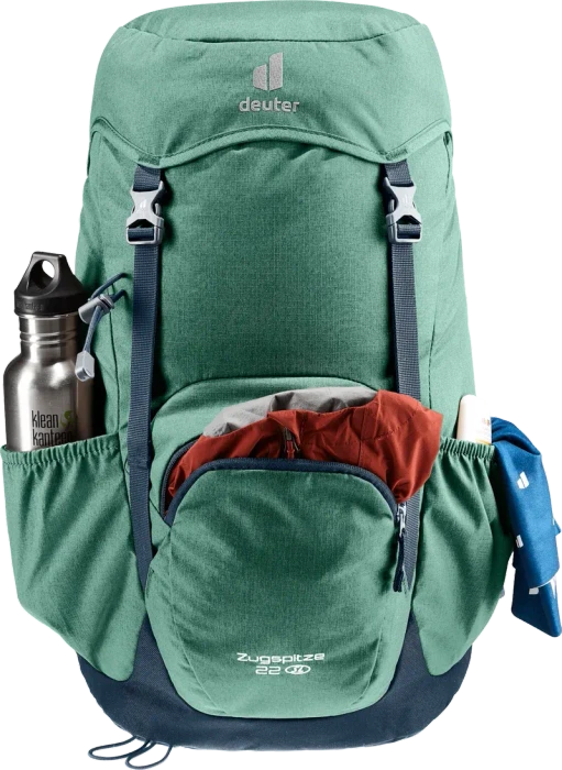 Deuter Zugspitze 22 SL seagreen/ink (Damen)