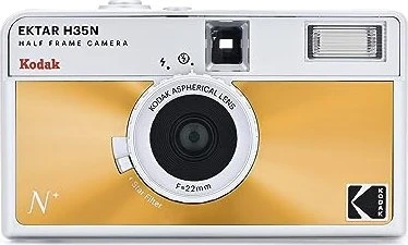 Kodak Ektar H35N