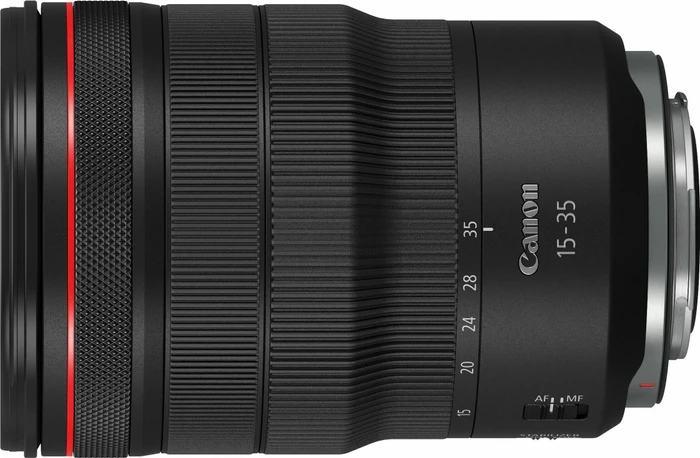 Canon RF 15-35mm 2.8 L IS USM