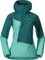 Bergans Tind Windbreaker Anorak (Damen) Vorschaubild