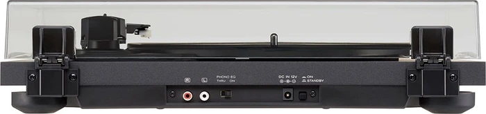 TEAC TN-180BT-A3 schwarz