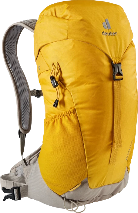 Deuter AC Lite 14 SL curry/pepper (Damen)