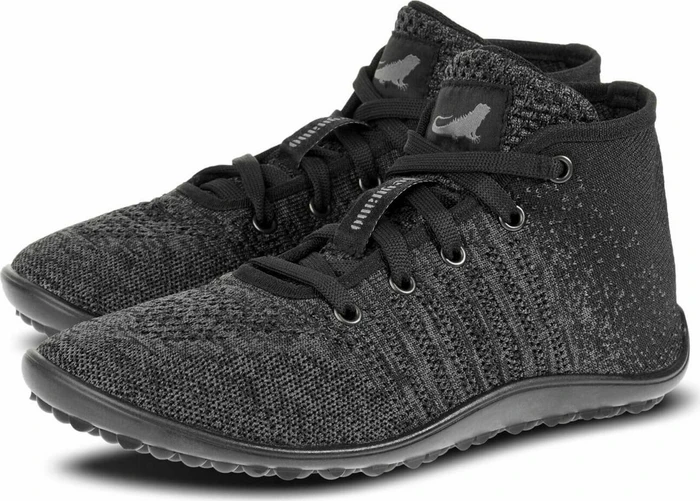 Leguano Go mixed black