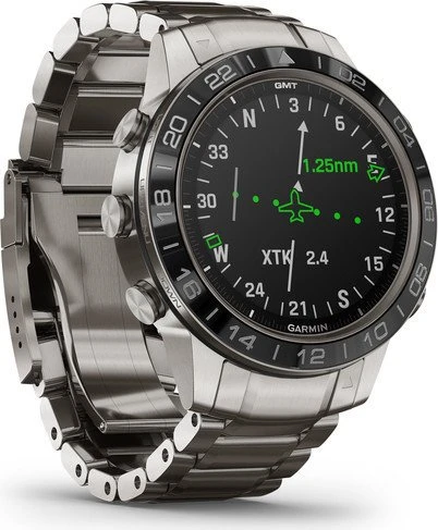 Garmin MARQ Aviator