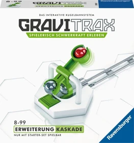 Ravensburger GraviTrax Erweiterung Kaskade