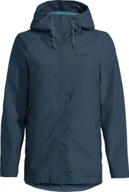 Vaude Mineo II 2L Funktionsjacke steelblue (Damen)