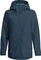 Vaude Mineo II 2L Funktionsjacke steelblue (Damen) Vorschaubild