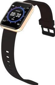 Lenovo E1 Pro gold/schwarz