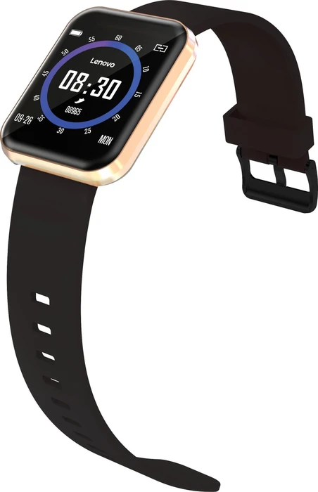 Lenovo E1 Pro gold/schwarz