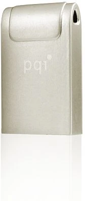 PQI ideal i-series i-Neck 8GB, USB-A, USB 3.2 Gen 1×1