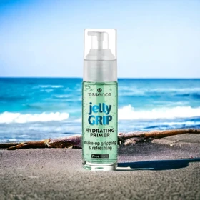 Essence Jelly Grip Hydrating Primer, 29ml