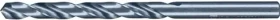 Pferd SPB DIN 340 HSSG N 6.8 STEEL Spiralbohrer, 6.8x102mm, 10 Stück