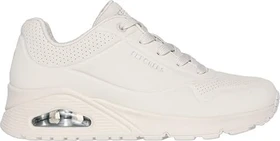 Skechers Uno Stand on Air off white (Damen)