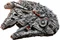 LEGO Star Wars Ultimate Collector Series - Millennium Falcon Vorschaubild